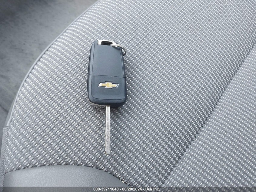 2013 Chevrolet Malibu 1Lt VIN: 1G11C5SA1DF166554 Lot: 39711640