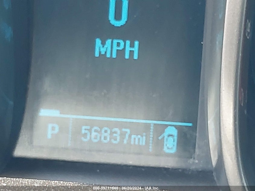 2013 Chevrolet Malibu 1Lt VIN: 1G11C5SA1DF166554 Lot: 39711640