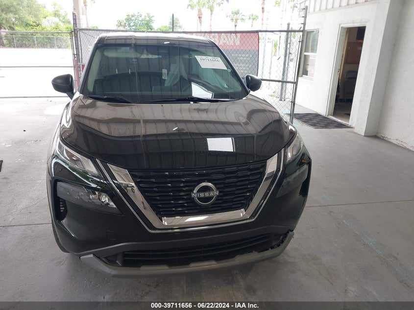 2023 NISSAN ROGUE S - 5N1BT3AA8PC935635