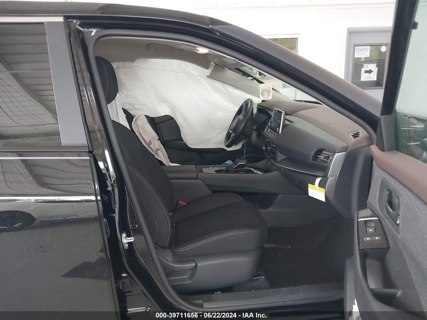 2023 NISSAN ROGUE S - 5N1BT3AA8PC935635