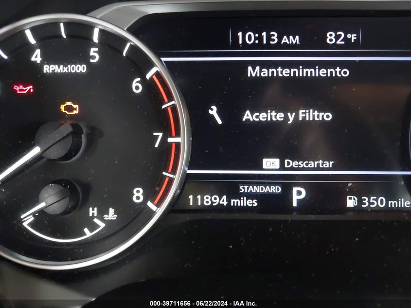 2023 NISSAN ROGUE S - 5N1BT3AA8PC935635