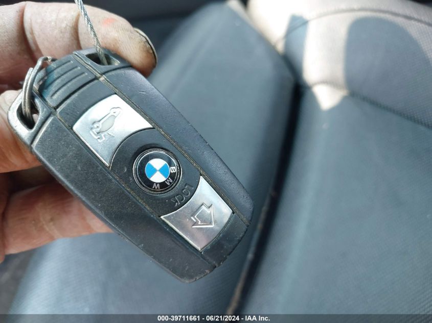 2007 BMW X5 4.8I VIN: 5UXFE83527LZ39871 Lot: 39711661