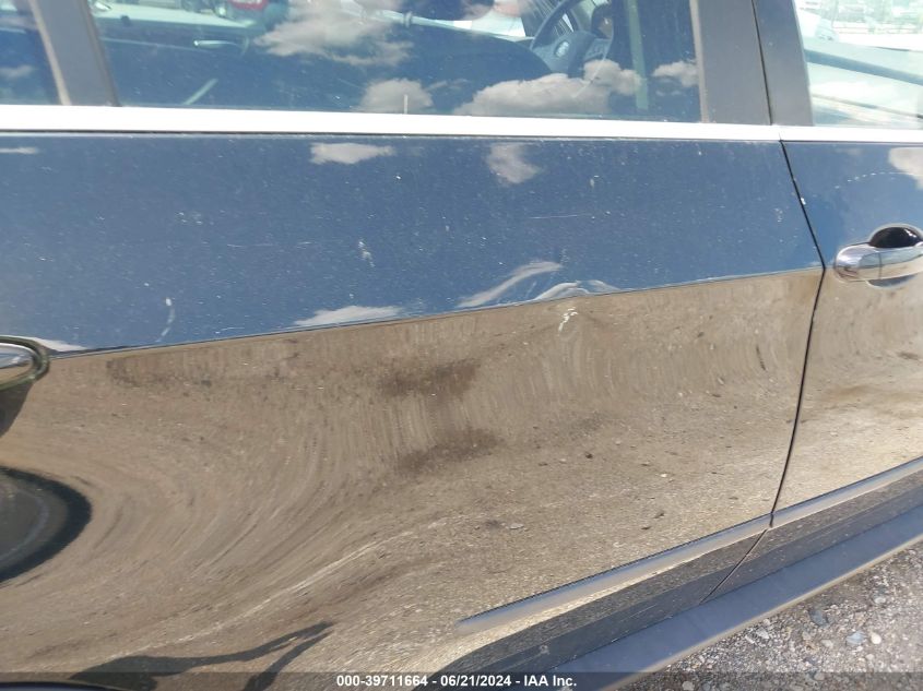 2011 BMW X5 xDrive50I VIN: 5UXZV8C57BL421714 Lot: 39711664