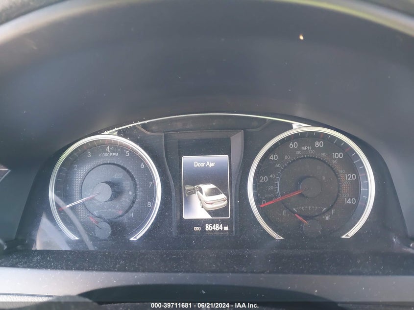 2015 Toyota Camry Le/Xle/Se/Xse VIN: 4T1BF1FK5FU919320 Lot: 39711681