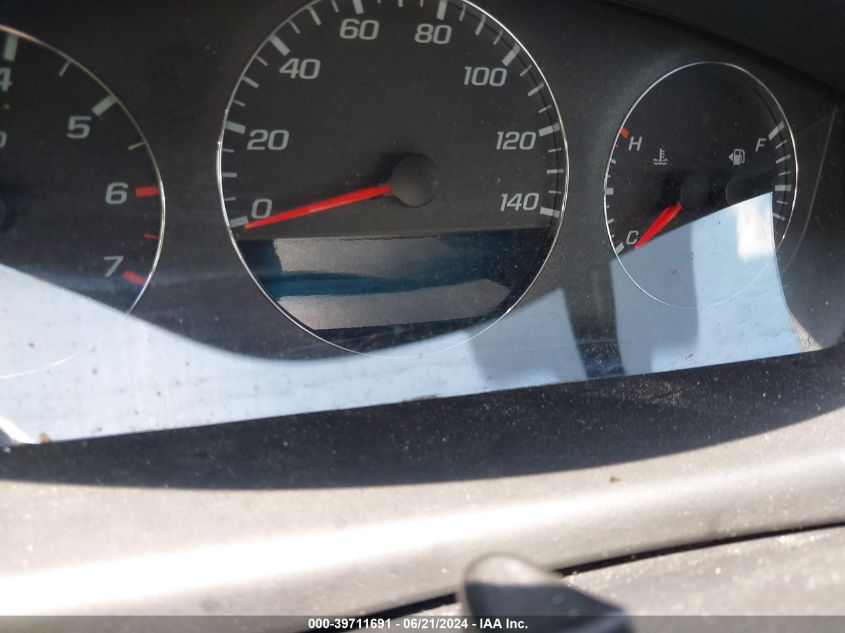 2011 Chevrolet Impala Lt VIN: 2G1WG5EK3B1282387 Lot: 39711691