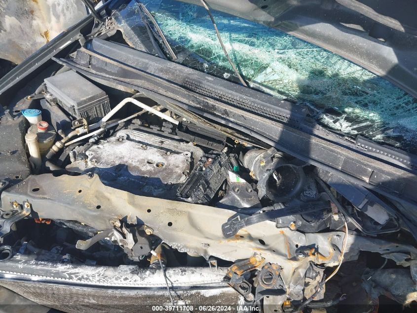 2011 Honda Odyssey Ex VIN: 5FNRL5H49BB028984 Lot: 39711708