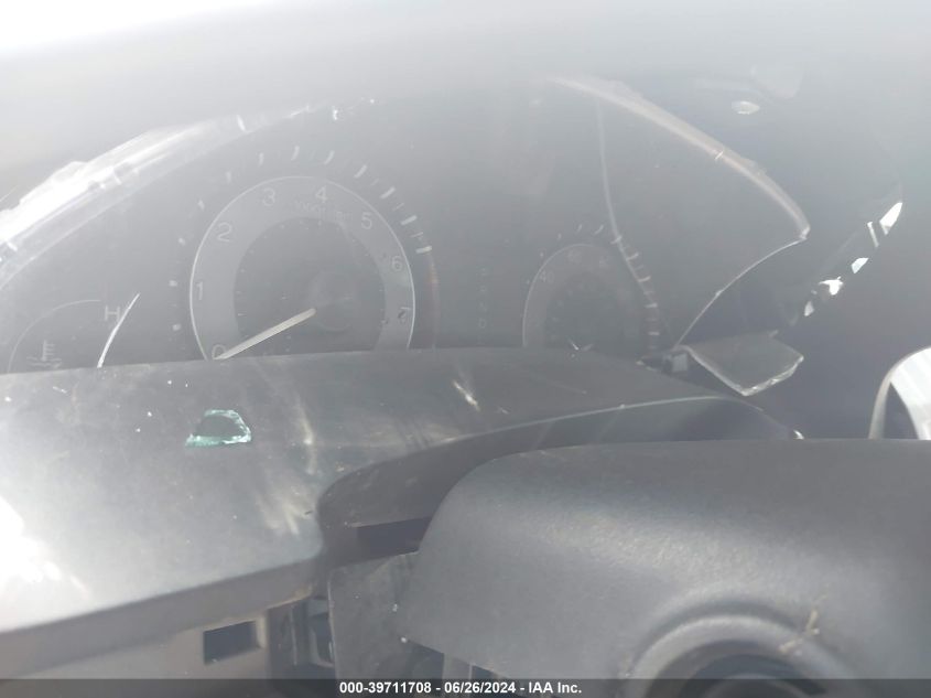 2011 Honda Odyssey Ex VIN: 5FNRL5H49BB028984 Lot: 39711708