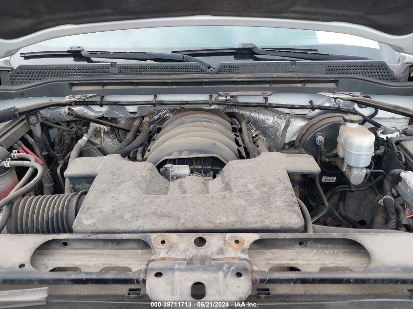 2016 GMC Sierra 1500 K1500 Slt VIN: 1GTV2NEC4GZ306429 Lot: 39711713