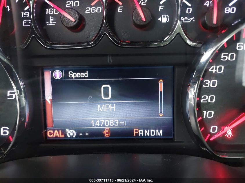 2016 GMC Sierra 1500 K1500 Slt VIN: 1GTV2NEC4GZ306429 Lot: 39711713