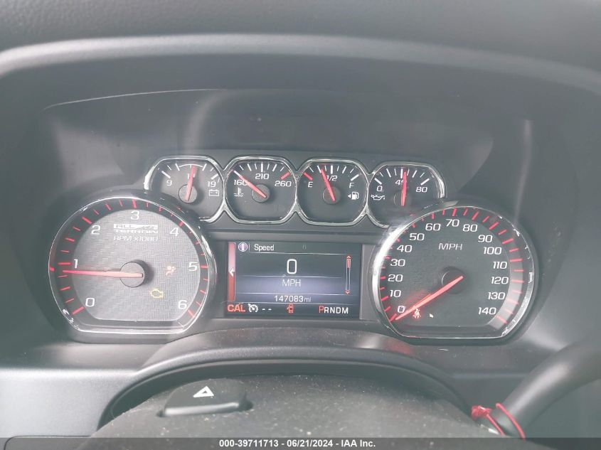 2016 GMC Sierra 1500 K1500 Slt VIN: 1GTV2NEC4GZ306429 Lot: 39711713