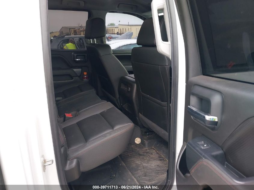 2016 GMC Sierra 1500 K1500 Slt VIN: 1GTV2NEC4GZ306429 Lot: 39711713