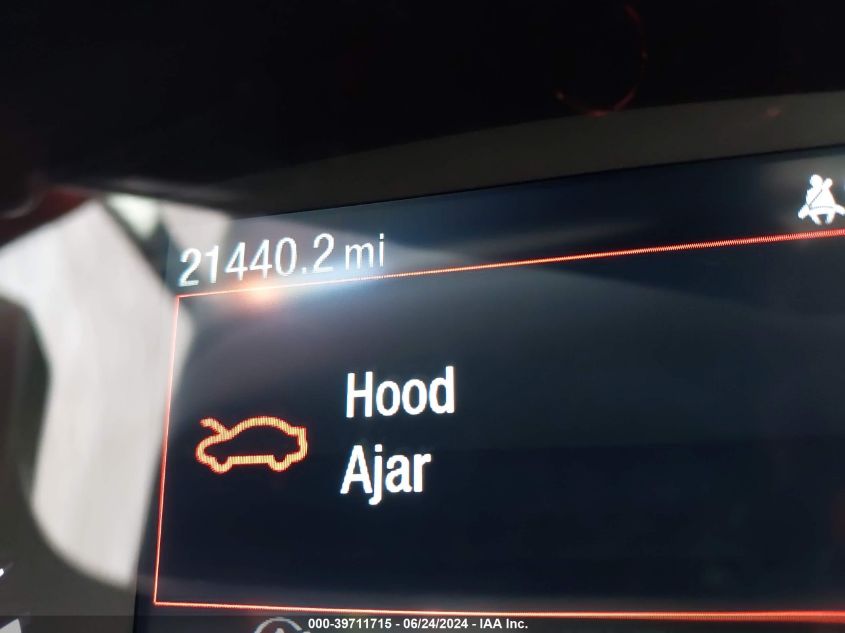 2022 Ford Escape S VIN: 1FMCU9F66NUB34315 Lot: 39711715