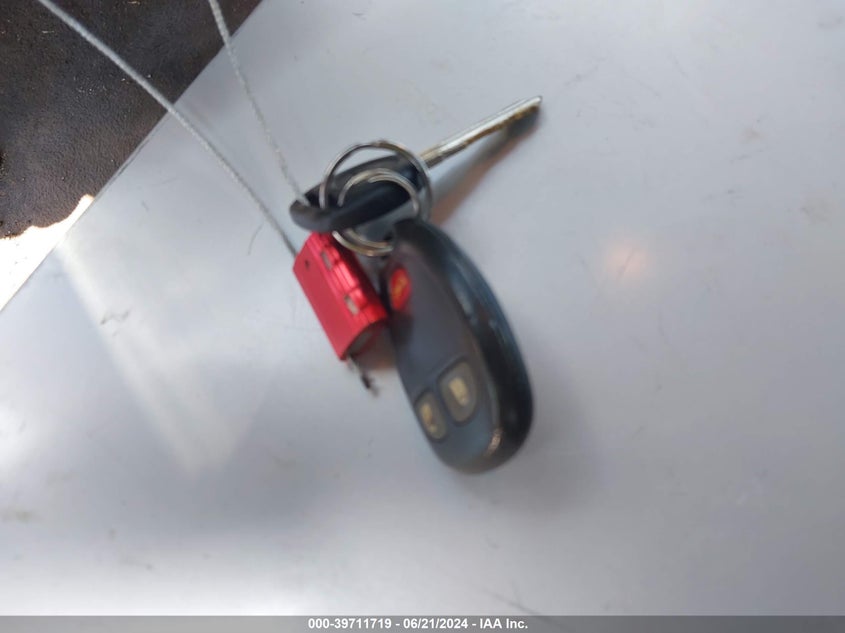 2012 Chevrolet Traverse Ls VIN: 1GNKREED2CJ296376 Lot: 39711719