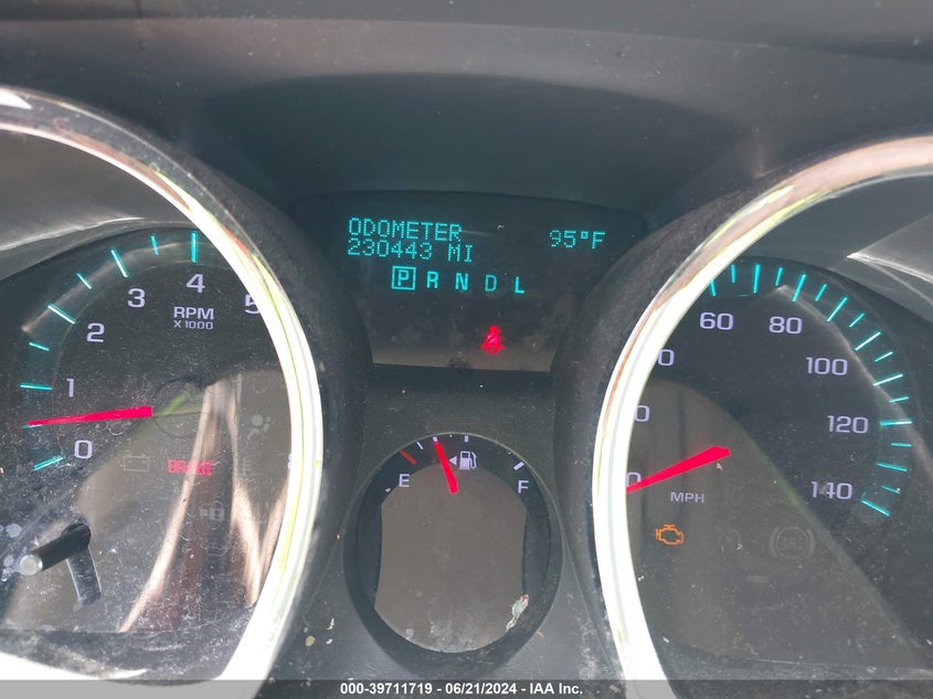 2012 Chevrolet Traverse Ls VIN: 1GNKREED2CJ296376 Lot: 39711719