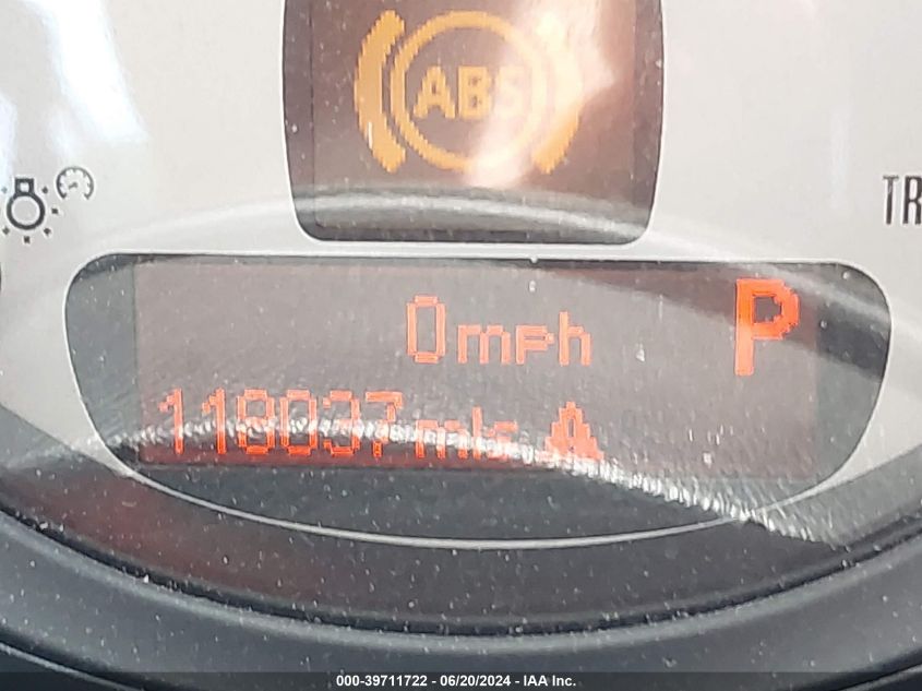 2012 Mini Cooper S Countryman VIN: WMWZC3C55CWL86050 Lot: 39711722