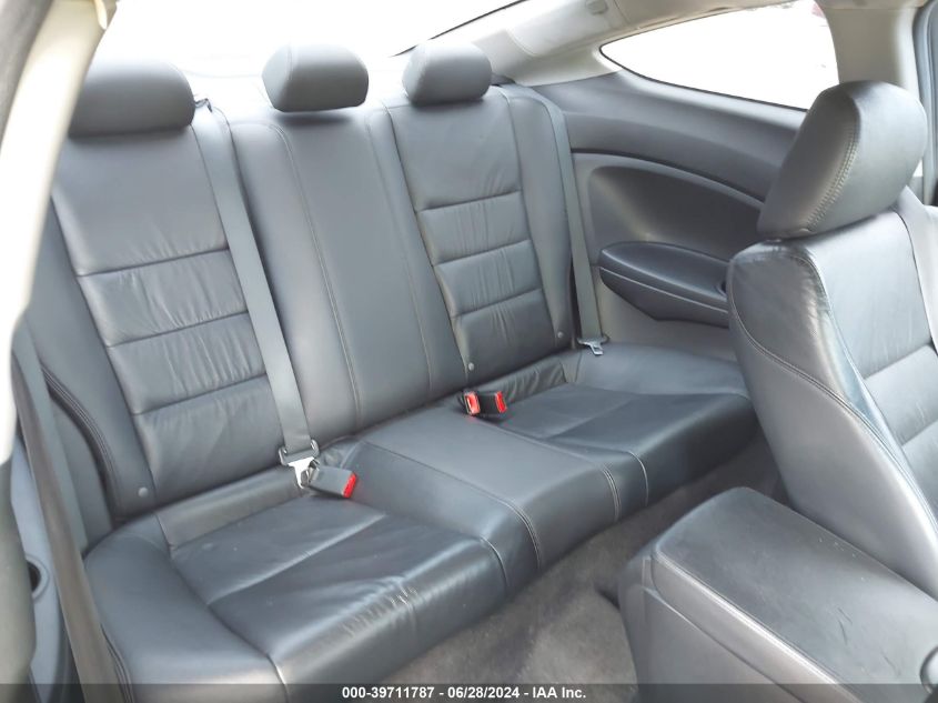 2011 Honda Accord Exl VIN: 1HGCS2A88BA005078 Lot: 39711787