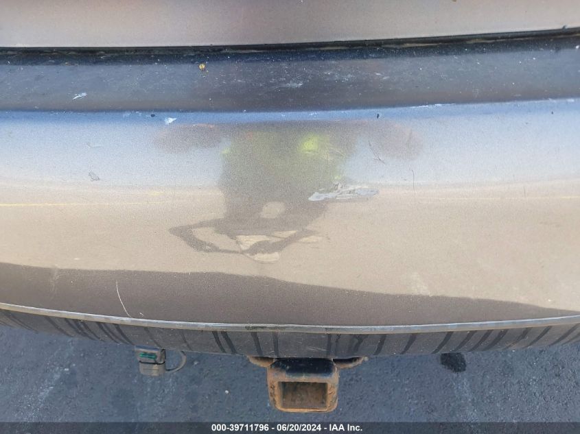 2013 Nissan Murano S VIN: JN8AZ1MW4DW318127 Lot: 39711796