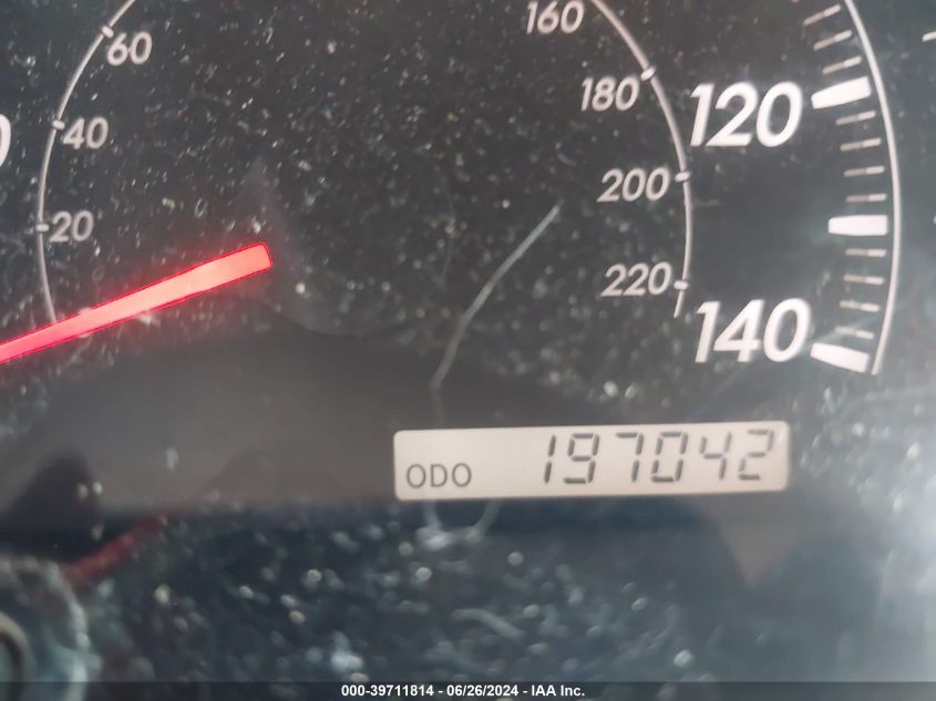 2005 Toyota Camry Le/Xle/Se VIN: 4T1BE30K35U530052 Lot: 39711814