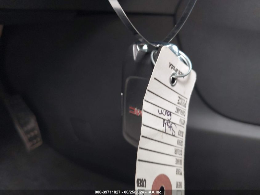 2018 GMC Acadia Sle-2 VIN: 1GKKNLLS3JZ217391 Lot: 39711827