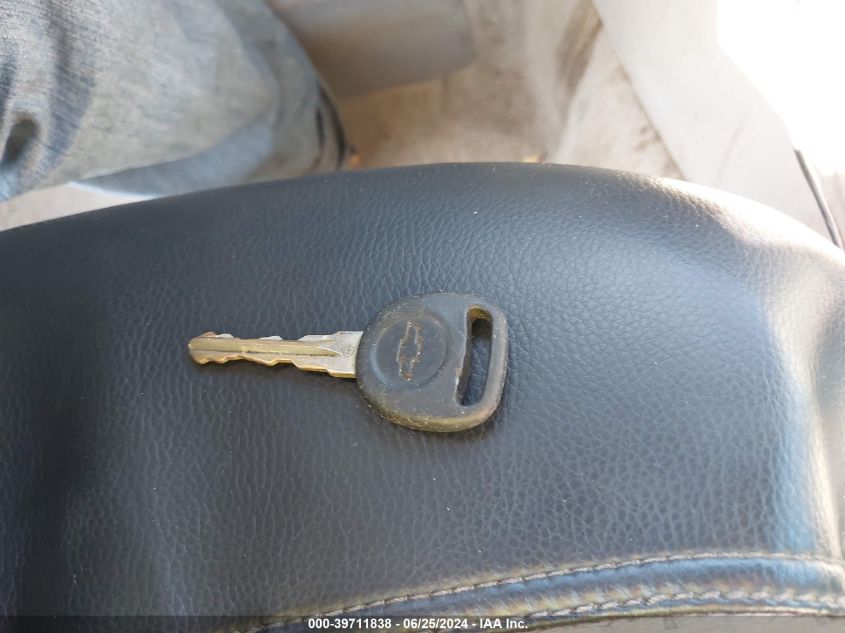 2011 Chevrolet Impala Lt VIN: 2G1WG5EK9B1145597 Lot: 39711838