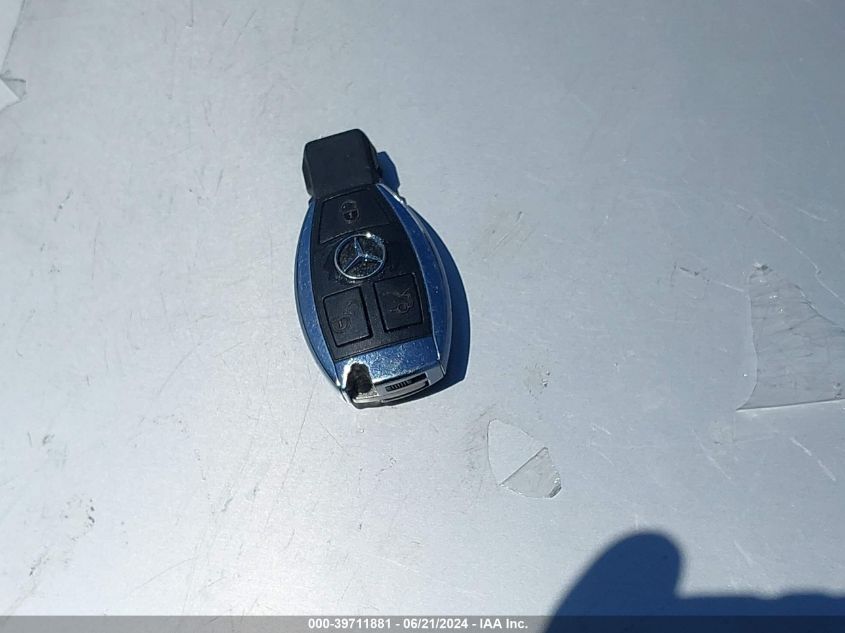 2003 Mercedes-Benz C-Class 2.6L VIN: WDBRF61J73F376694 Lot: 39711881