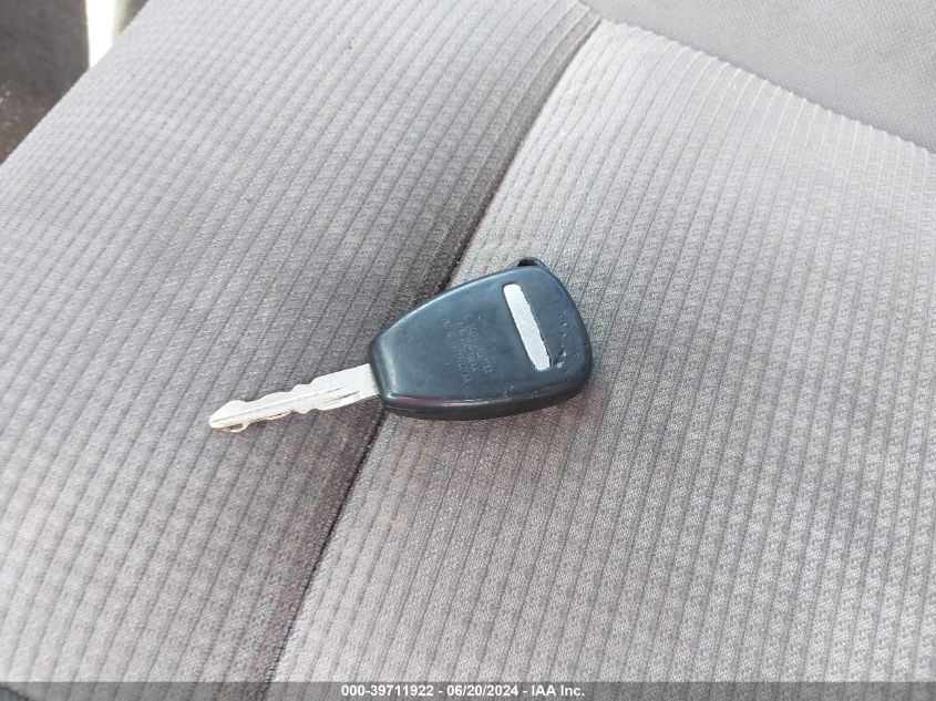 2007 Dodge Durango Slt VIN: 1D8HD48P97F502465 Lot: 39711922