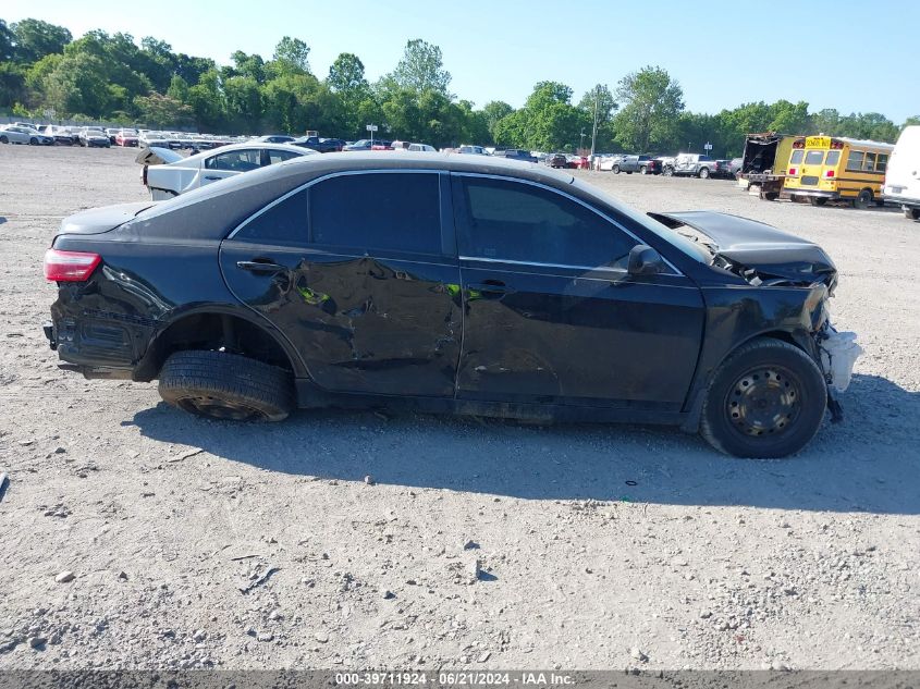 2007 Toyota Camry Ce/Le/Xle/Se VIN: 4T1BE46K17U083060 Lot: 39711924