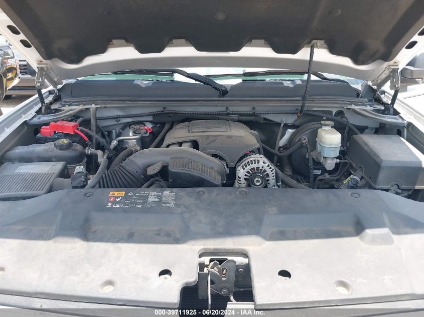 2012 Chevrolet Silverado 1500 Lt VIN: 1GCNCSEA1CZ158423 Lot: 39711925