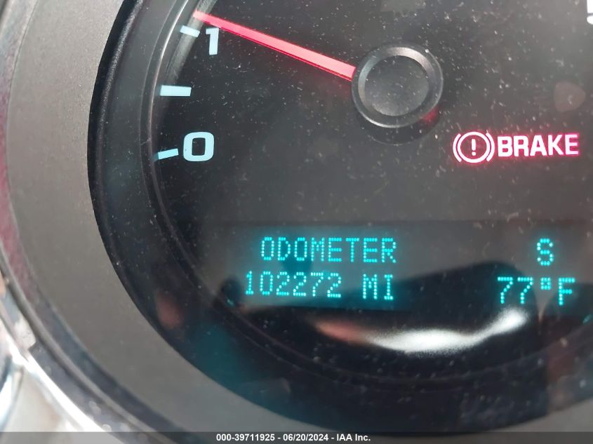 2012 Chevrolet Silverado 1500 Lt VIN: 1GCNCSEA1CZ158423 Lot: 39711925