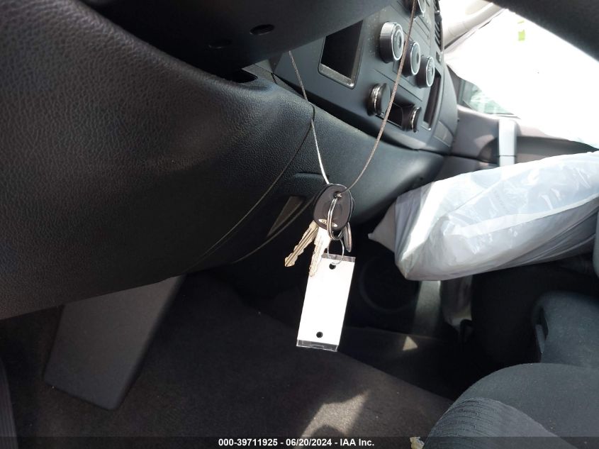 2012 Chevrolet Silverado 1500 Lt VIN: 1GCNCSEA1CZ158423 Lot: 39711925