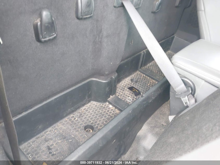 2015 Ram 1500 St VIN: 3C6JR6DT9FG698573 Lot: 39711932