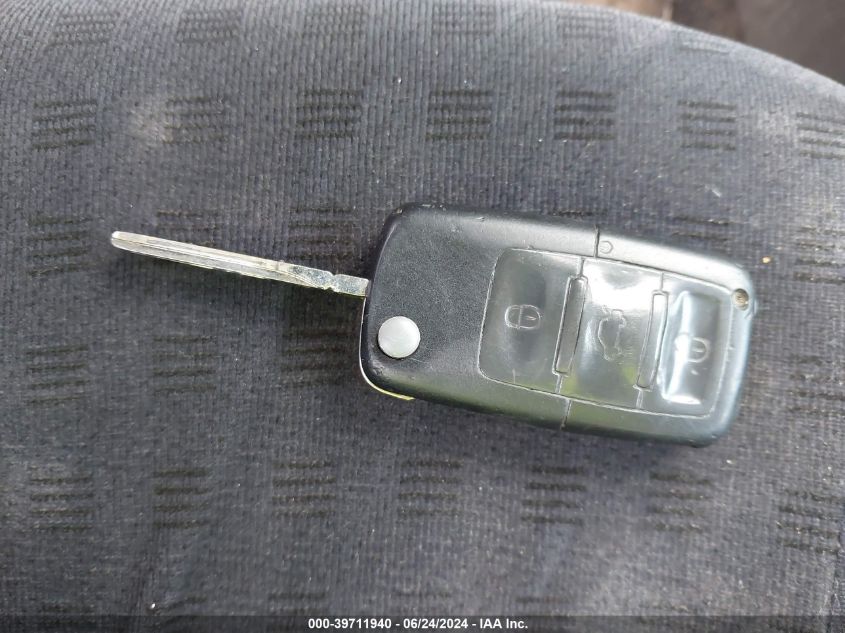 2002 Volkswagen Jetta Gls VIN: 3VWSK69MX2M130439 Lot: 39711940