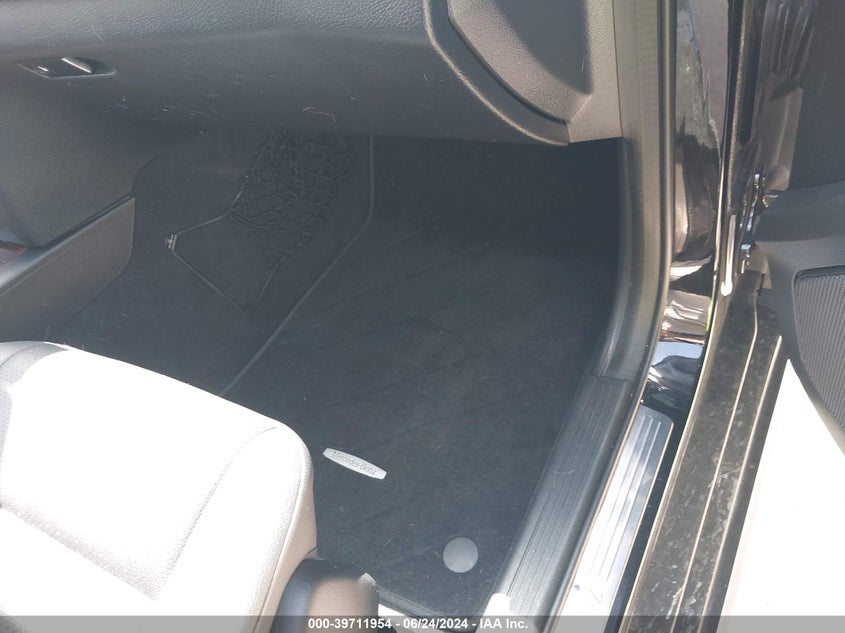 2014 Mercedes-Benz Glk 350 VIN: WDCGG5HBXEG157394 Lot: 39711954