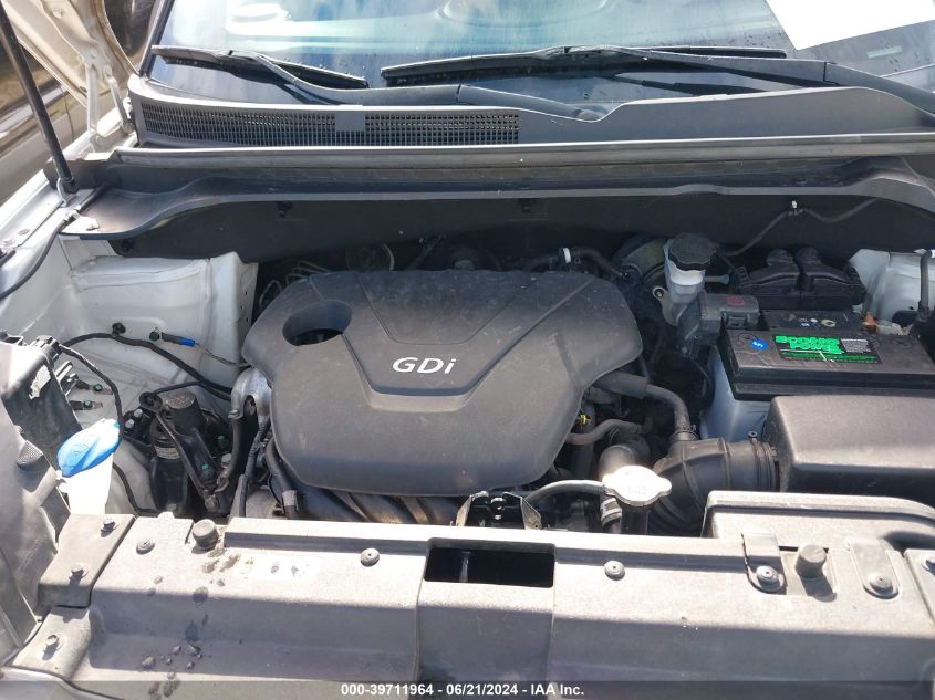 KNDJN2A29F7749655 | 2015 KIA SOUL