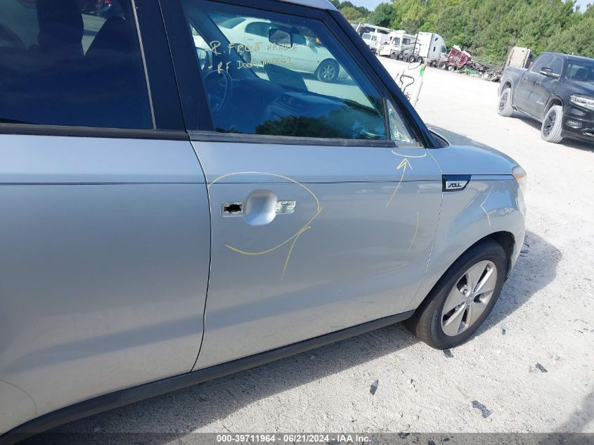 KNDJN2A29F7749655 | 2015 KIA SOUL