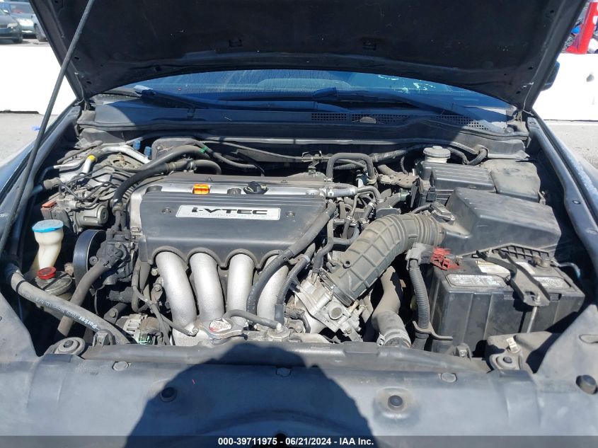 2006 Honda Accord 2.4 Ex VIN: 1HGCM72746A003265 Lot: 39711975