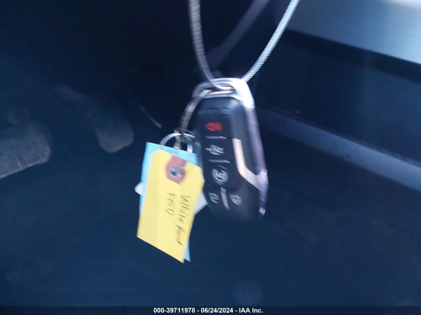 2016 Ford F-150 Platinum VIN: 1FTEW1EF6GFA99261 Lot: 39711978