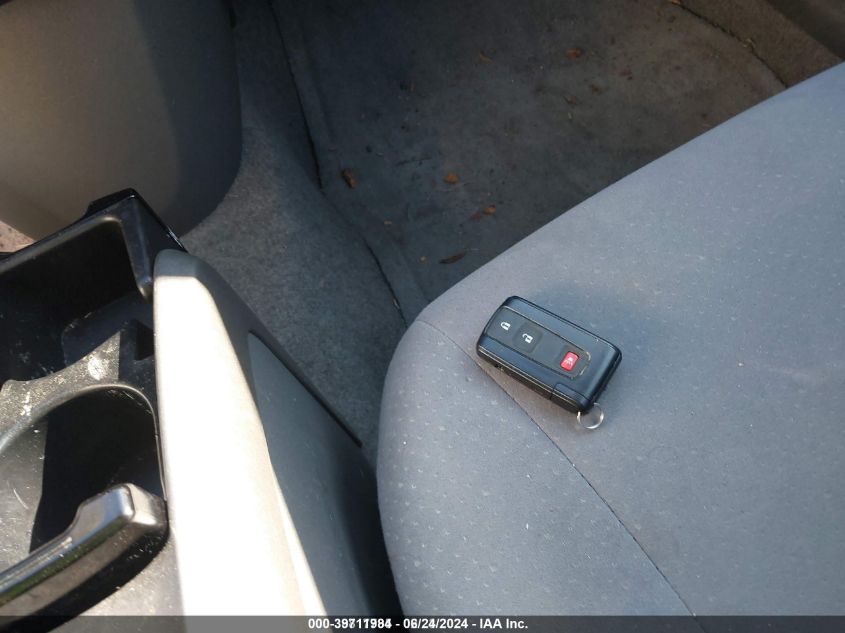 2007 Toyota Prius VIN: JTDKB20U877566734 Lot: 39711984