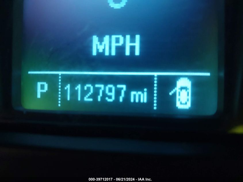 2015 Chevrolet Equinox Lt VIN: 2GNALBEK8F1177918 Lot: 39712017