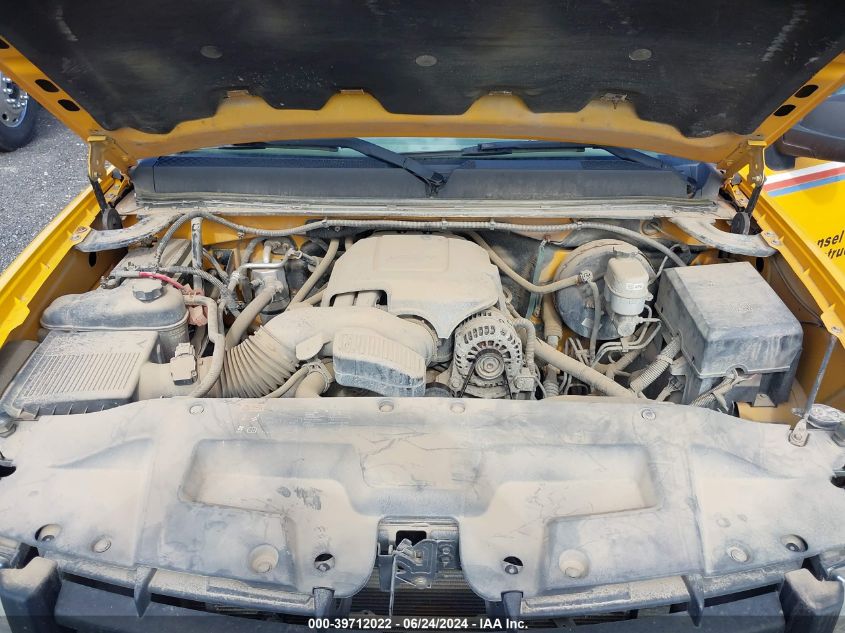 2012 GMC Sierra 1500 Work Truck VIN: 1GTN1TE08CZ261616 Lot: 39712022