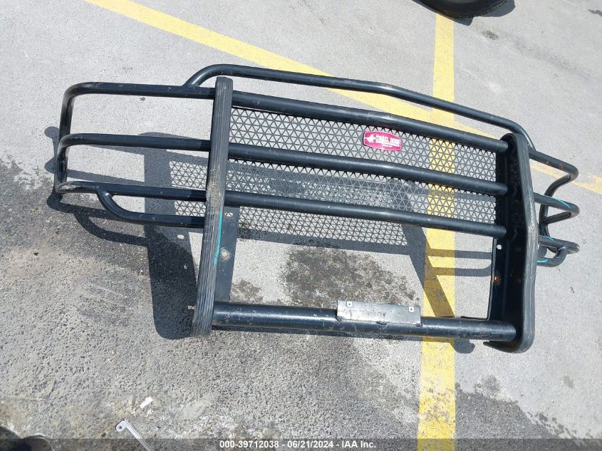 2004 Chevrolet Tahoe Ls VIN: 1GNEK13ZX4R193184 Lot: 39712038