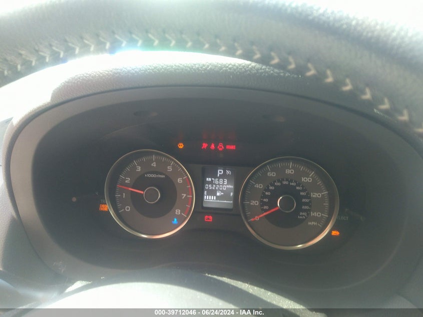 2018 Subaru Forester 2.0Xt Premium VIN: JF2SJGEC4JH515976 Lot: 39712046