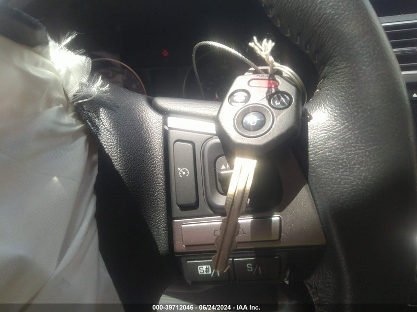 2018 Subaru Forester 2.0Xt Premium VIN: JF2SJGEC4JH515976 Lot: 39712046