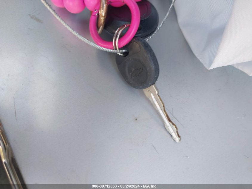 2012 Chevrolet Impala Lt VIN: 2G1WG5E36C1140982 Lot: 39712053