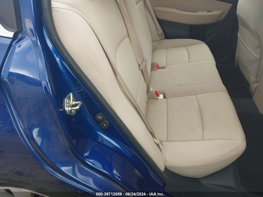 2016 Subaru Legacy 2.5I Premium VIN: 4S3BNAF63G3053506 Lot: 39712059