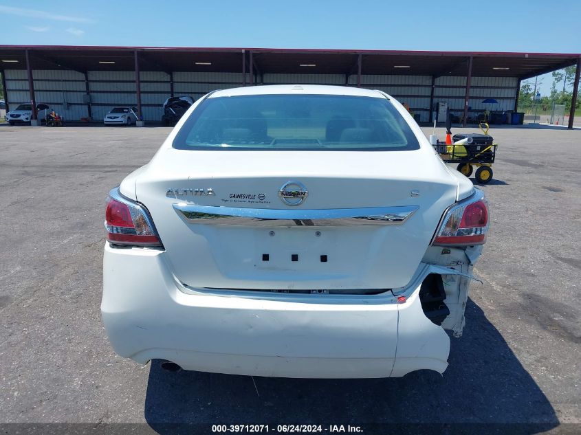 1N4AL3AP0FN356281 2015 NISSAN ALTIMA - Image 16