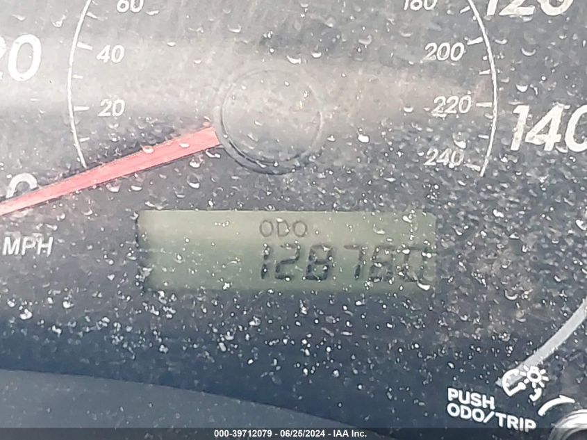 2010 Toyota Corolla S/Le/Xle VIN: 2T1BU4EE2AC415157 Lot: 39712079