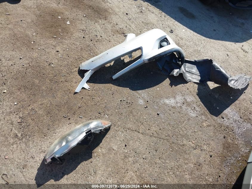 2010 Toyota Corolla S/Le/Xle VIN: 2T1BU4EE2AC415157 Lot: 39712079