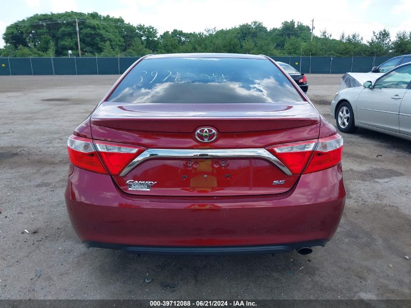 4T1BF1FK6HU646987 2017 TOYOTA CAMRY - Image 17