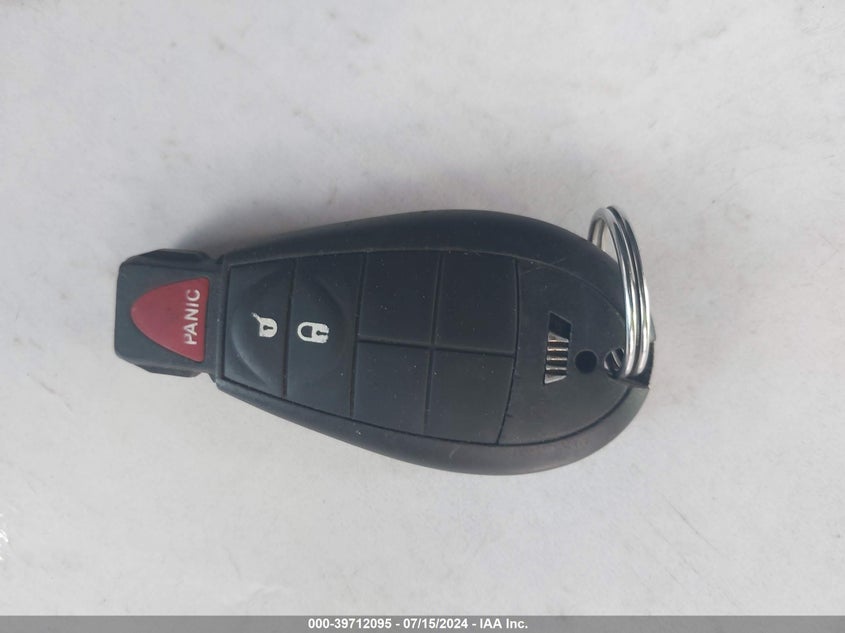 2010 Dodge Journey Sxt VIN: 3D4PG5FV4AT180567 Lot: 39712095